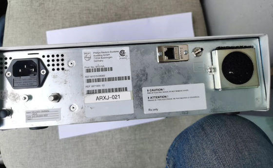 MMS Philip Modulo de gas del monitor del paciente IntelliVue G5-M1019A