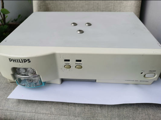 MMS Philip Modulo de gas del monitor del paciente IntelliVue G5-M1019A