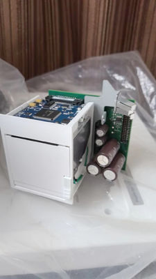 Impresora, grabador de Philip IntelliVue MX450 Monitoreo del paciente