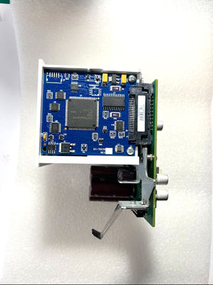 Impresora, grabador de Philip IntelliVue MX450 Monitoreo del paciente