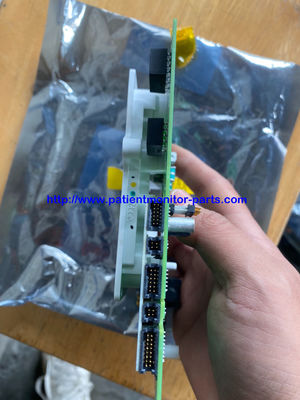 Efficia CM10 CM12 CM15 Panel de función de parámetros del monitor del paciente para piezas de reparación médica