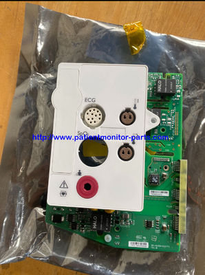 Efficia CM10 CM12 CM15 Panel de función de parámetros del monitor del paciente para piezas de reparación médica
