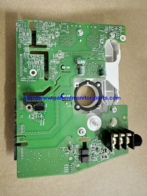 Efficia CM10 CM12 CM15 Panel de función de parámetros del monitor del paciente para piezas de reparación médica