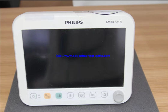 Philip Efficia CM10 Repuestos de monitores de pacientes / Repuestos de equipos médicos