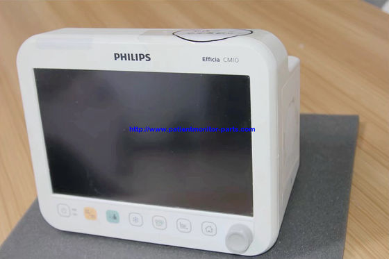 Philip Efficia CM10 Repuestos de monitores de pacientes / Repuestos de equipos médicos