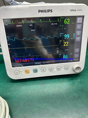 Philip Efficia CM10 Repuestos de monitores de pacientes / Repuestos de equipos médicos