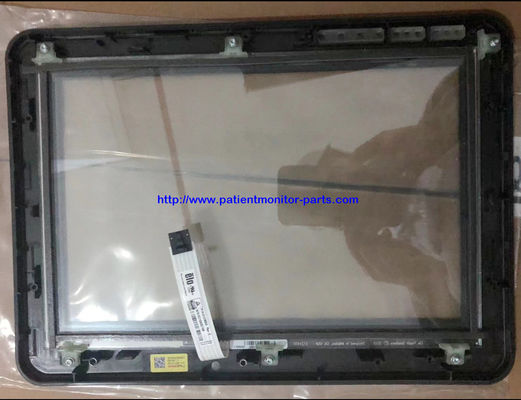 Piezas de repuesto médicas originales Philip IntelliVue MX450 Pantalla táctil del monitor del paciente