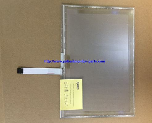 Piezas de repuesto médicas originales Philip IntelliVue MX450 Pantalla táctil del monitor del paciente