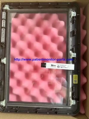 Piezas de repuesto médicas originales Philip IntelliVue MX450 Pantalla táctil del monitor del paciente