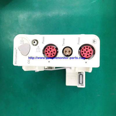 Módulo de monitoreo del paciente PHILIP M3015B Módulo de CO2 de micro flujo