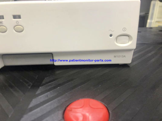 Módulo de monitoreo de gas para pacientes de la serie Philip MP, Módulo de monitoreo de gas para anestesia M1013A