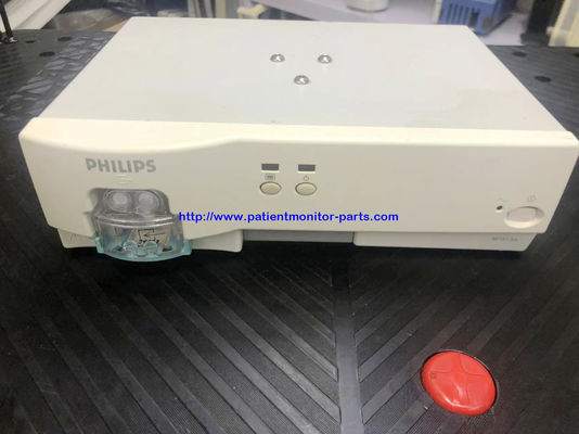Módulo de monitoreo de gas para pacientes de la serie Philip MP, Módulo de monitoreo de gas para anestesia M1013A