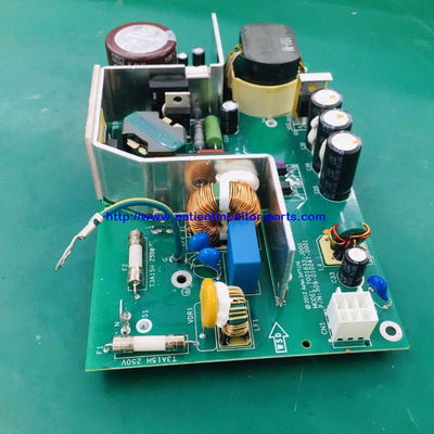 Modelo 7001633-J000 Partes médicas IntelliVue MX400 MX450 Panel de alimentación del monitor del paciente PN509-010247-0001
