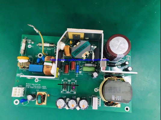 Modelo 7001633-J000 Partes médicas IntelliVue MX400 MX450 Panel de alimentación del monitor del paciente PN509-010247-0001