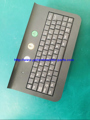 piezas de repuesto de ECG original Pagewriter TC20 electrocardiógrafo ECG teclado