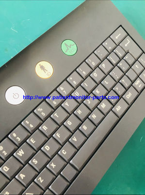piezas de repuesto de ECG original Pagewriter TC20 electrocardiógrafo ECG teclado