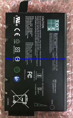 Máquina de ECG Philip TC20 TC50, Baterías del monitor del paciente de la serie CM REF 989803199221