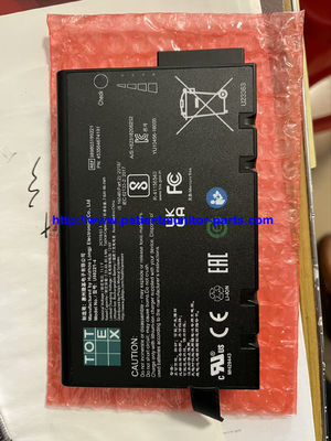 Máquina de ECG Philip TC20 TC50, Baterías del monitor del paciente de la serie CM REF 989803199221