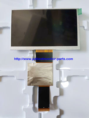 Excelente estado de los hospitales piezas de repuesto Philip PageWriter TC10 equipo de ECG pantalla LCD PN 453564807861