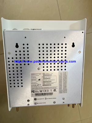 El control de telemetría de Philip MX40 AP MODELO: ITS4852A REF:989803171221 PN:453564235181