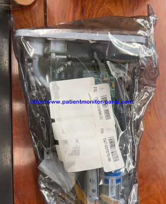 Excelente estado piezas de repuesto Mindray IMEC12 monitor del paciente Placa de oxígeno sanguíneo/placa de parámetros/placa de función