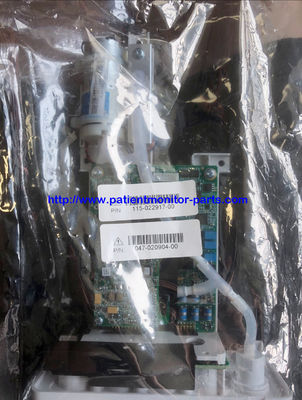 Excelente estado piezas de repuesto Mindray IMEC12 monitor del paciente Placa de oxígeno sanguíneo/placa de parámetros/placa de función