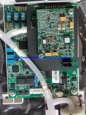 Excelente estado piezas de repuesto Mindray IMEC12 monitor del paciente Placa de oxígeno sanguíneo/placa de parámetros/placa de función