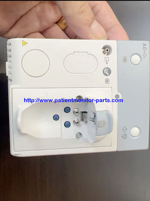 Mindray BeneVision Serie N Monitor del paciente Modulo AG+O2 Modulo de gas de anestesia, módulo de dióxido de carbono para el extrato respiratorio,