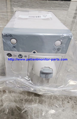 Mindray BeneVision Serie N Monitor del paciente Modulo AG+O2 Modulo de gas de anestesia, módulo de dióxido de carbono para el extrato respiratorio,