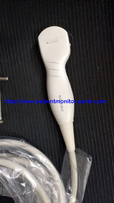 Mantenimiento de la sonda de ultrasonido Mindray C6-2GU