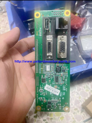 Mindray IMEC5 IMEC6 Imec7 IMEC8 IMEC10 IMEC12 Monitor Adaptador de energía, Junta de interfaz de gestión de energía 051-000965-00