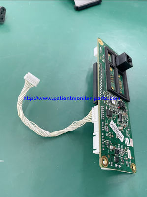 Mindray IMEC5 IMEC6 Imec7 IMEC8 IMEC10 IMEC12 Monitor Adaptador de energía, Junta de interfaz de gestión de energía 051-000965-00