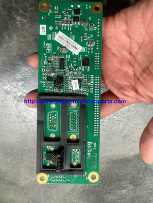 Mindray IMEC5 IMEC6 Imec7 IMEC8 IMEC10 IMEC12 Monitor Adaptador de energía, Junta de interfaz de gestión de energía 051-000965-00