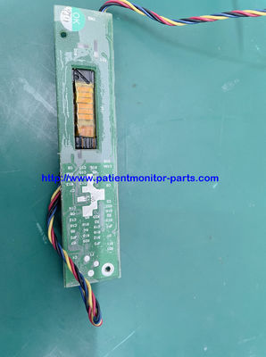 Mec-1000 MEC-2000 PM-9000 Monitor de alta presión, banda de alta presión y placa de alta presión