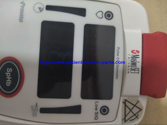 Masimo Rad-5 Pulso oxímetro para grandes ahorros