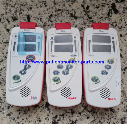 Masimo Rad-5 Pulso oxímetro para grandes ahorros