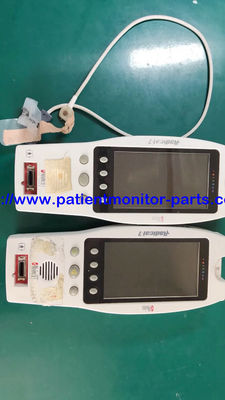 Equipo médico de oxímetro de pulso Masimo Radical-7