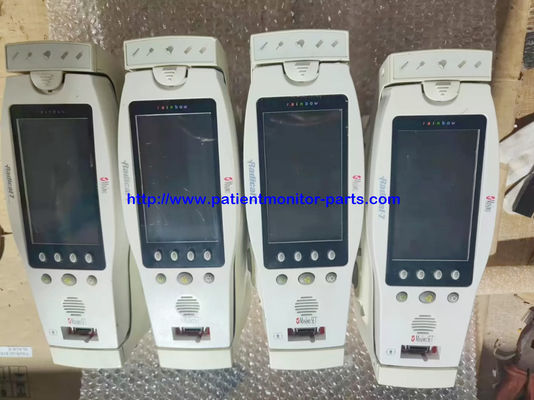 Equipo médico de oxímetro de pulso Masimo Radical-7