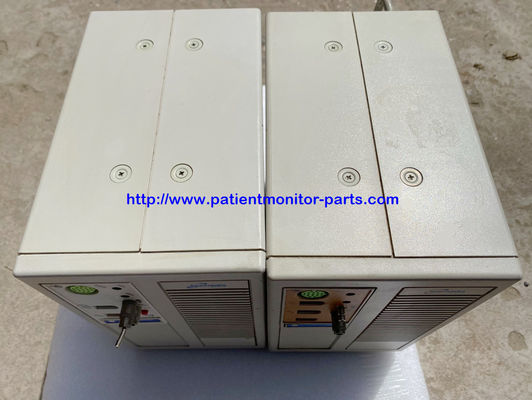 El módulo de monitor de pacientes 90387 con garantía de 90 días.