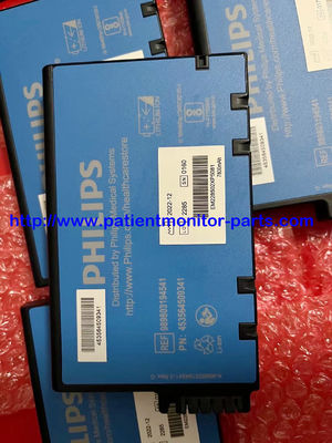 PN ME202EK Batería de litio original para monitor de pacientes Suresigns VM4 VM6 VM8 VS2 VS3 CM10 CM12 CM120