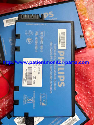 PN ME202EK Batería de litio original para monitor de pacientes Suresigns VM4 VM6 VM8 VS2 VS3 CM10 CM12 CM120