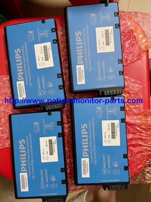 PN ME202EK Batería de litio original para monitor de pacientes Suresigns VM4 VM6 VM8 VS2 VS3 CM10 CM12 CM120