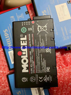 PN ME202EK Batería de litio original para monitor de pacientes Suresigns VM4 VM6 VM8 VS2 VS3 CM10 CM12 CM120