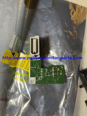 PHILIP IntelliVue MX450 MX500 MX550 Monitoreo del paciente Reparación de piezas Panel de interfaz PN 453564271751 Reemplazo