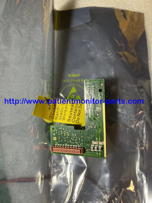 PHILIP IntelliVue MX450 MX500 MX550 Monitoreo del paciente Reparación de piezas Panel de interfaz PN 453564271751 Reemplazo