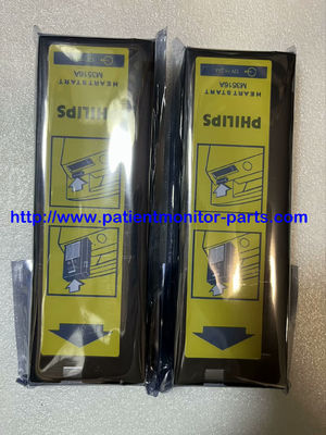 PHILIP HeartStart XL M4735A Desfibrilador Baterías originales de equipo médico M3516A