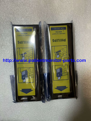 PHILIP HeartStart XL M4735A Desfibrilador Baterías originales de equipo médico M3516A