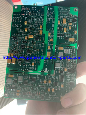 Accesorio de mantenimiento del monitor GoldWay GS10 Tabla de parámetros del monitor del paciente