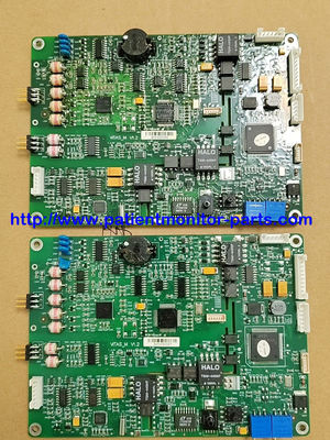 Accesorio de mantenimiento del monitor GoldWay GS10 Tabla de parámetros del monitor del paciente