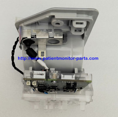 Parte de la máquina del desfibrilador Mindray Beneheart D2 D3 Desfibrilador ECG Tabla En buena condición física y funcional